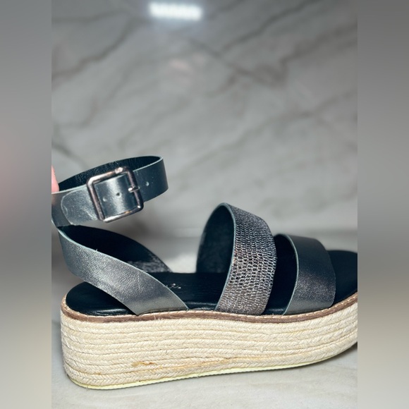 Diba True Day Line Espadrille NIB Size 7 - Picture 7 of 15